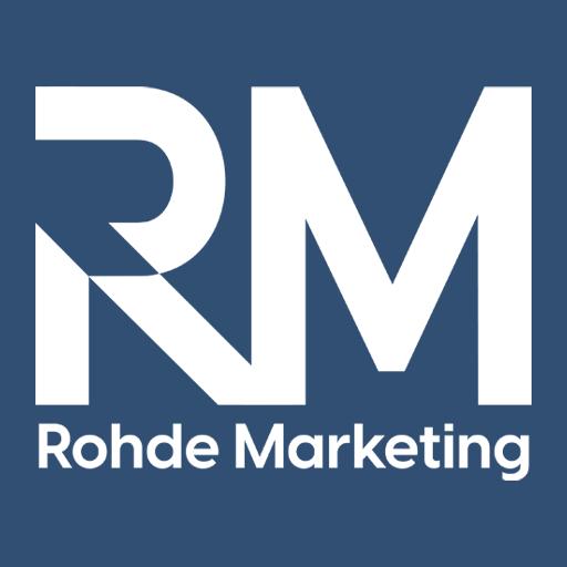 Digital Marketing With a Purpose - Rohde Marketing